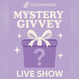 Mystery Givvy